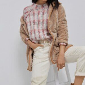 Anthropologie Sandrine Sweater